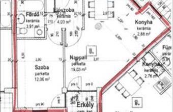 Eladó Budapest XI. kerületi tégla lakás hirdetés (45372729)