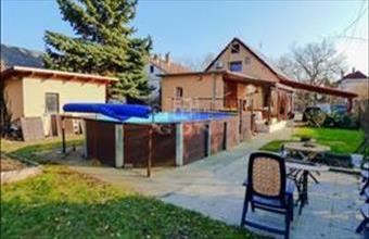 Eladó Budapest XVII. kerületi családi ház hirdetés (99841349)