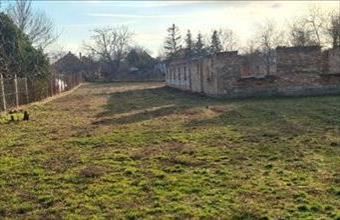 Eladó Hernádi egyéb telek hirdetés (94372544)