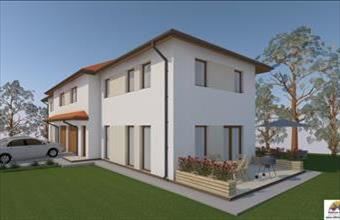 Eladó Budapest XXII. kerületi családi ház hirdetés (44554993)