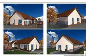 Eladó Budapest XXII. kerületi családi ház hirdetés (47767535)