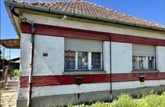 Eladó Jászalsószentgyörgyi családi ház hirdetés (49766374)