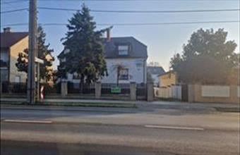 Eladó Győri családi ház hirdetés (46177747)