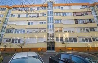 Eladó Budapest XX. kerületi panel lakás hirdetés (24395927)
