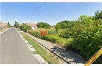 Eladó Dabronci egyéb telek hirdetés (64882631)