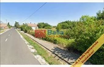 Eladó Dabronci egyéb telek hirdetés (64882631)