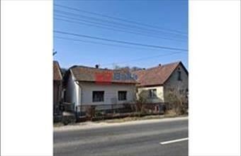 Eladó Ózdi családi ház hirdetés (73947343)