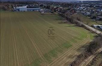 Eladó Zalaegerszegi külterületi telek hirdetés (33183534)