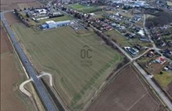 Eladó Zalaegerszegi külterületi telek hirdetés (53377937)