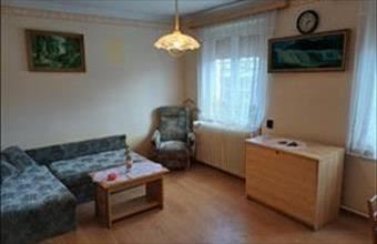 Eladó Kecskeméti tégla lakás hirdetés (74397265)