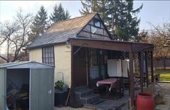 Eladó Szombathelyi hétvégi ház hirdetés (37536933)