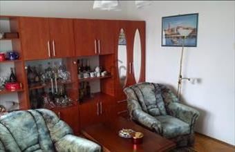 Eladó Szombathelyi tégla lakás hirdetés (23343742)