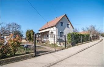 Eladó Ercsi családi ház hirdetés (33423842)