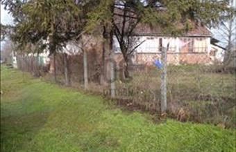 Eladó Vajtai lakóövezeti telek hirdetés (44233419)