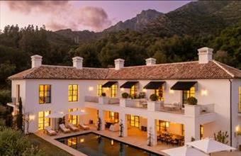 Eladó Spanyolországi üdülő hirdetés (33414963)