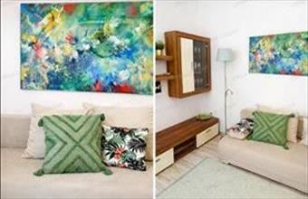 Kiadó Budapest VII. kerületi tégla lakás hirdetés (39894247)