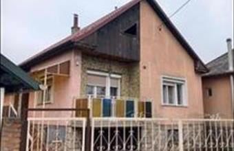 Eladó Pásztói családi ház hirdetés (37669683)