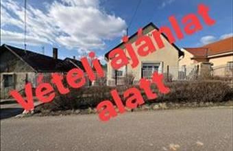 Eladó Ócsai családi ház hirdetés (42947594)