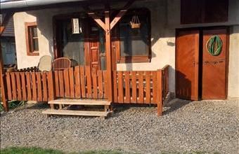 Eladó Becsvölgyei családi ház hirdetés (96769779)