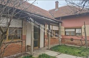 Eladó Békéscsabai családi ház hirdetés (21749229)