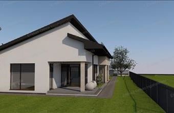 Eladó Nyírpazonyi családi ház hirdetés (37496537)