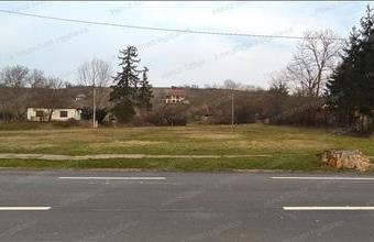 Eladó Kötcsei lakóövezeti telek hirdetés (75782446)