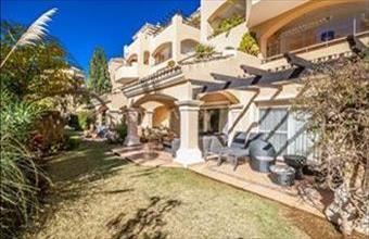 Eladó Spanyolországi tégla lakás hirdetés (43487746)