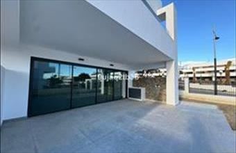 Eladó Spanyolországi tégla lakás hirdetés (49823477)