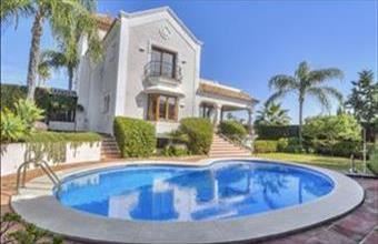 Eladó Spanyolországi üdülő hirdetés (42734453)