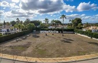 Eladó Spanyolországi lakóövezeti telek hirdetés (49295442)