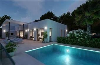 Eladó Spanyolországi üdülő hirdetés (73877631)