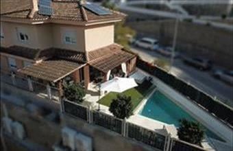 Eladó Spanyolországi ikerház hirdetés (76938847)