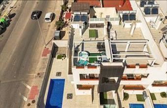 Eladó Spanyolországi tégla lakás hirdetés (46363339)