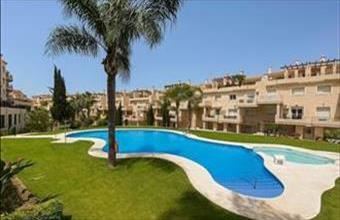 Eladó Spanyolországi tégla lakás hirdetés (47446555)