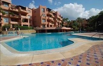 Eladó Spanyolországi tégla lakás hirdetés (75655839)