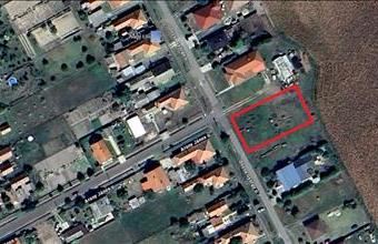 Eladó Kőröstetétleni lakóövezeti telek hirdetés (23852949)