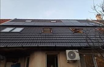 Eladó Budapest XVII. kerületi családi ház hirdetés (33337272)