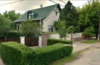 Eladó Budapest XVIII. kerületi családi ház hirdetés (37695736)