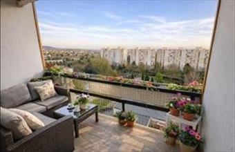 Eladó Budapest XI. kerületi panel lakás hirdetés (75722393)