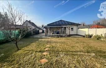 Eladó Kecskeméti családi ház hirdetés (59544639)