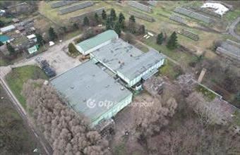 Eladó Nyírteleki fejlesztési lakóterület hirdetés (78839943)