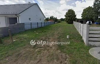 Eladó Nyíregyházai külterületi telek hirdetés (42654747)