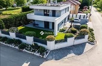 Eladó Budapest XXII. kerületi családi ház hirdetés (63374625)