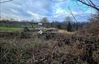 Eladó Keszüi lakóövezeti telek hirdetés (86939475)