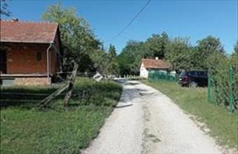 Eladó Zalaegerszegi hétvégi ház hirdetés (44538339)