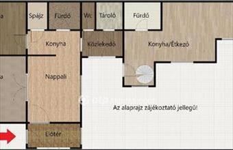 Eladó Bajai ikerház hirdetés (93786388)