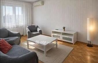 Eladó Budapest XI. kerületi panel lakás hirdetés (49455536)