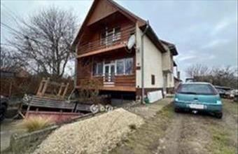 Eladó Nagykállói családi ház hirdetés (45157274)