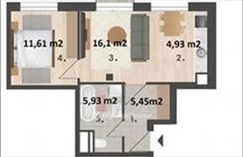 Eladó Budapest XIV. kerületi tégla lakás hirdetés (72838285)
