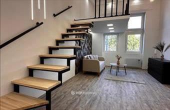 Eladó Budapest IX. kerületi tégla lakás hirdetés (33223343)